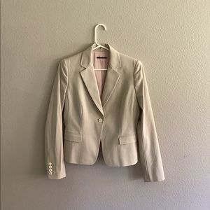 Elie Tahari vintage blazer